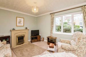 LOUNGE- click for photo gallery